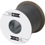 2.5mm² Twin & Earth Cable 6242Y Grey 100m Drum