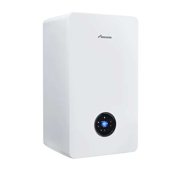 8000_Right_584x550 Worcester Bosch Greenstar 8000 Life 24kW Combi Boiler - Image 1