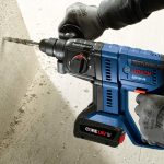 Bosch GBH 18V-20 SDS Plus Hammer Drill (Bare)