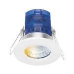 Aurora IP65 Fire Rated LED Downlight 7W Dimmable