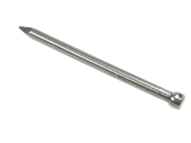 Lost_Head_Nail_Bright Galvanised Lost Head Nails 65mm x 2.65mm (2.5kg) - Image 1