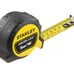 Stanley 16-753 25mm Classic Tape Measure 5m