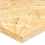 18mm OSB3 Structural Board 2440x1220mm