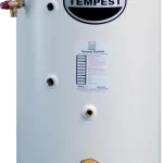 Telford Tempest 150L Indirect Vented Hot Water Cylinder