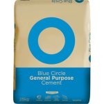Blue Circle Portland Cement CEM I 52.5N 25kg