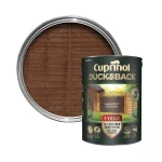 Cuprinol 5 Year Ducksback Harvest Brown 5L