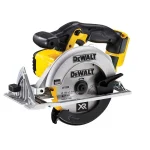 DeWalt DCS391N 18V XR Circular Saw 165mm (Bare Unit)