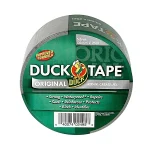 Duck Brand Professional Duct Tape Silver 50mm x 25m