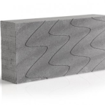 Thermalite Hi-Strength 7N Block 440x215x100mm