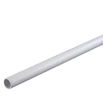 Floplast 32mm Solvent Weld Waste Pipe White 3m