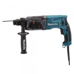 Makita HR2470 24mm SDS Plus Rotary Hammer Drill