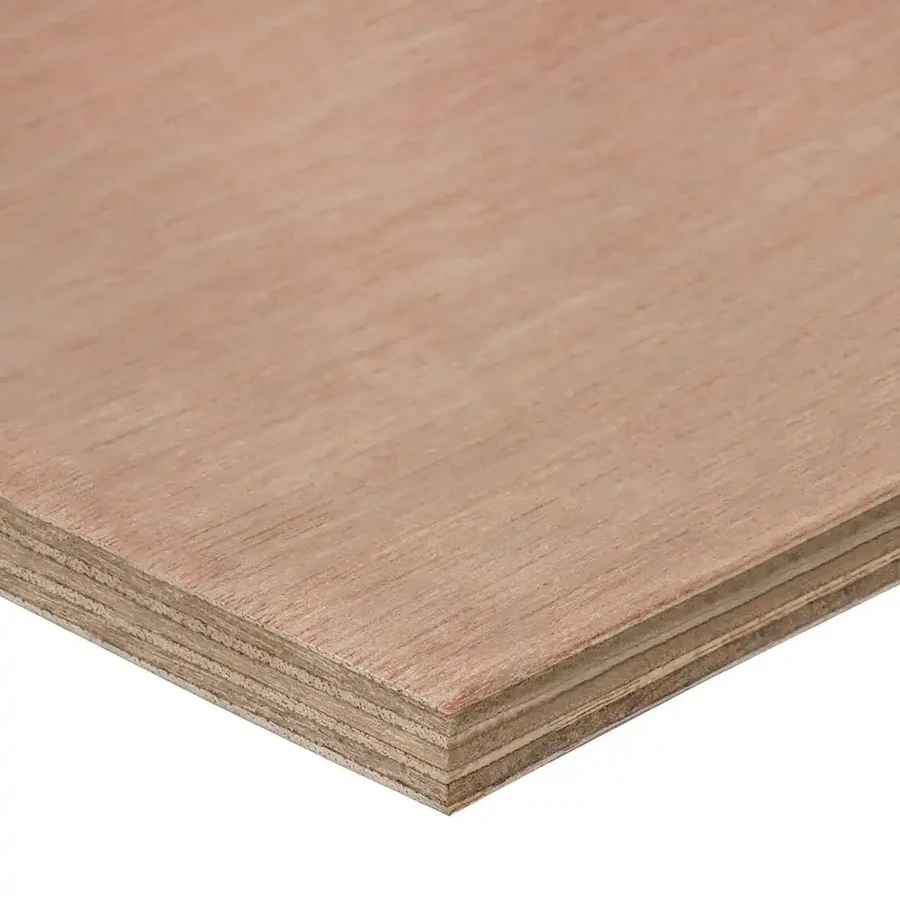 hardwoodplywood_8faca19f-96f2-4710-9310-d505aa736a54 18mm Structural Hardwood Plywood Poplar Core 1220x2440mm - Image 1