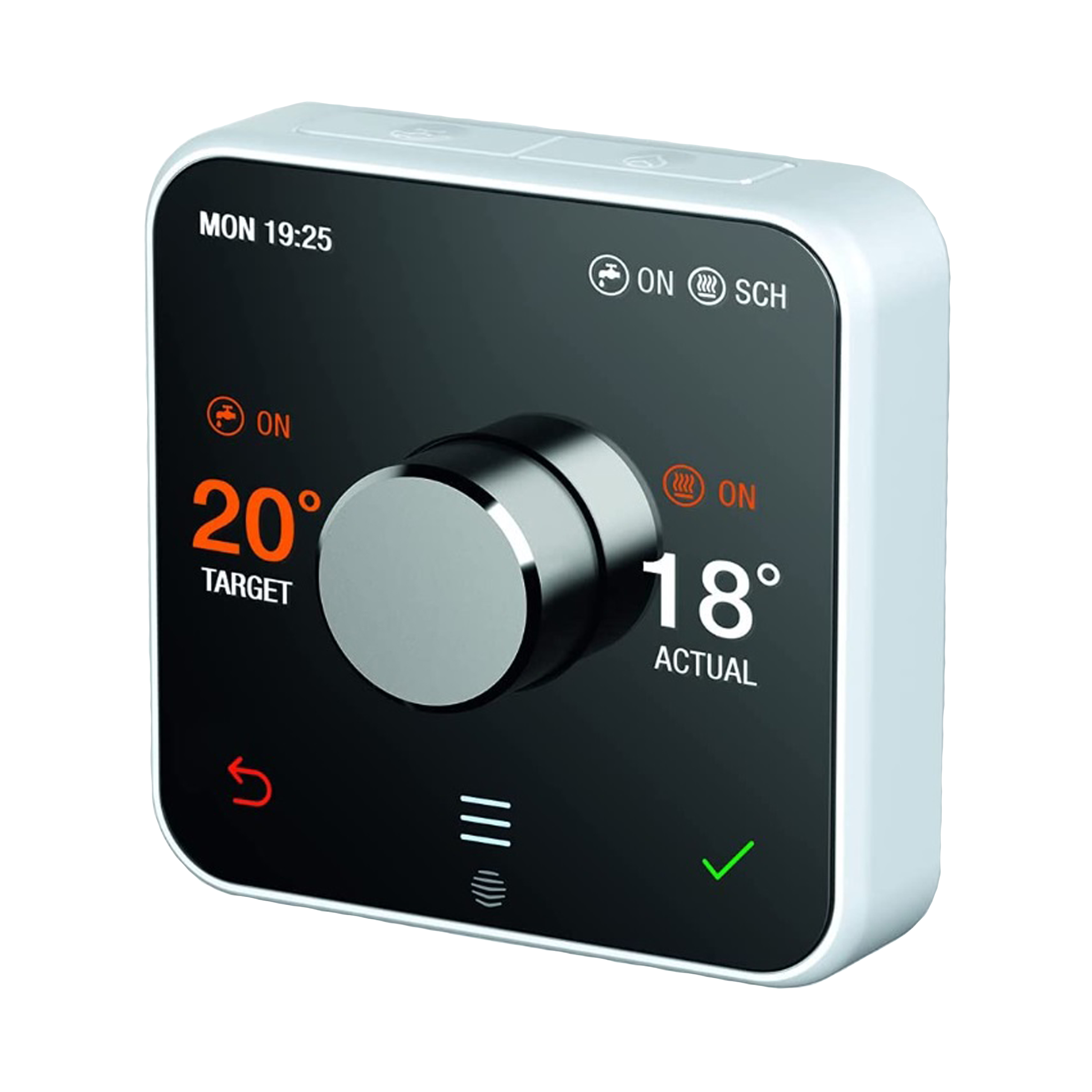 hive-851812-1 Hive Active Heating Smart Thermostat V3 - Image 1