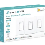 TP-Link Kasa Smart Dimmer Switch KS220 WiFi Enabled