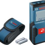Bosch GLM 30 Laser Distance Measure 30m Range