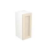 Howdens Greenwich Shaker 500mm Base Unit Door Cashmere