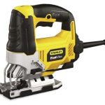 Stanley FatMax Jigsaw 710W Variable Speed