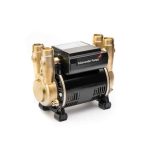 Salamander CT Force 15 Twin Shower Pump 1.5 Bar