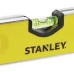 Stanley FatMax Magnetic Torpedo Level 230mm