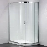 April Destino 800mm Quadrant Shower Enclosure & Tray